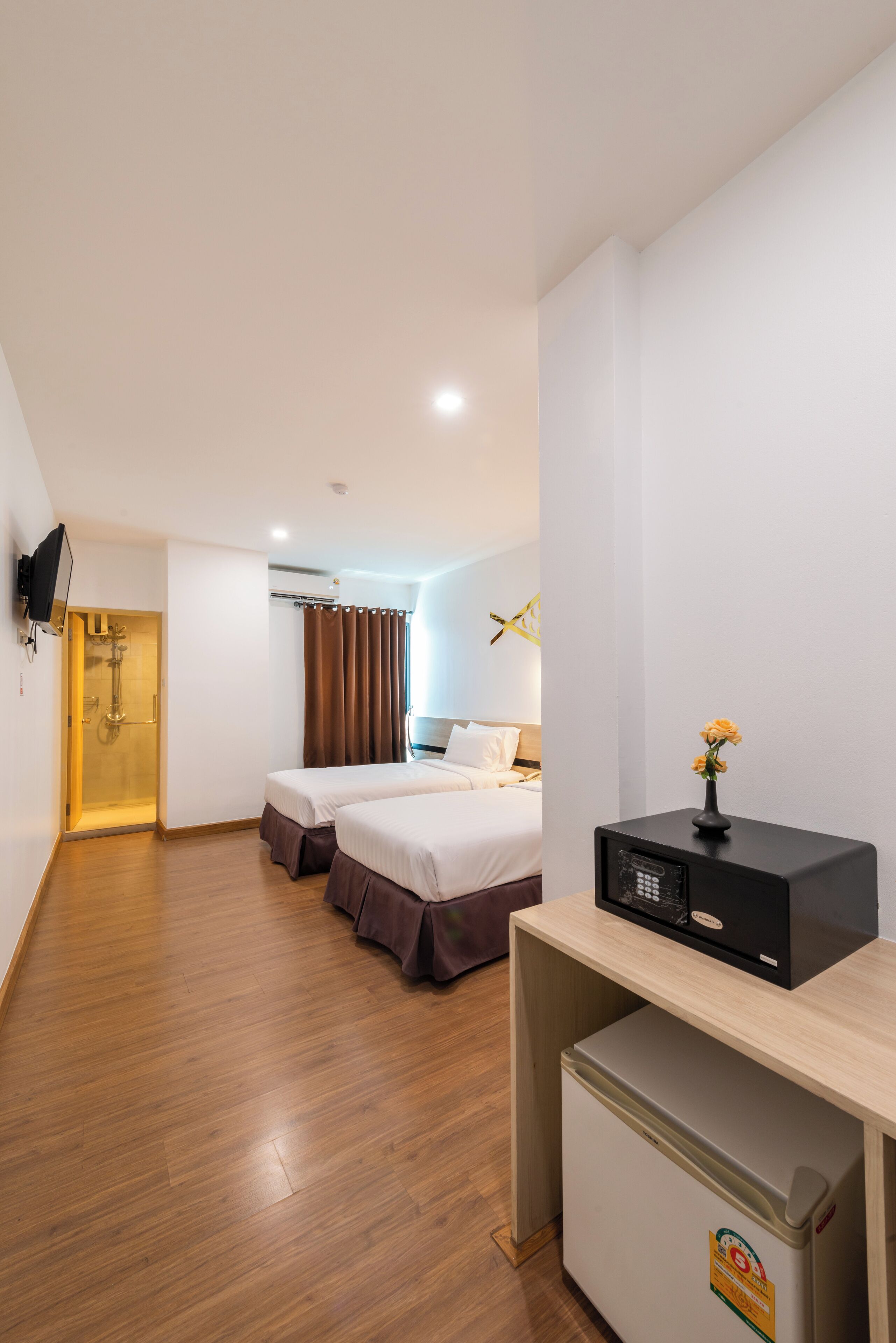 Arawana Regency North Pattaya