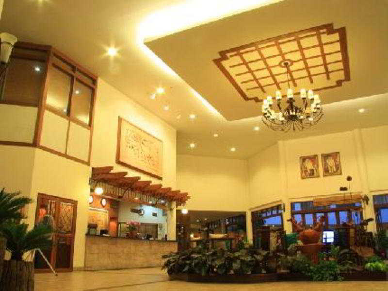 Areca Lodge