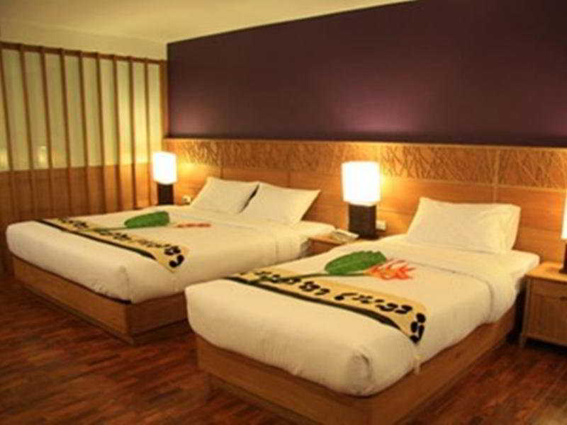 Areca Lodge