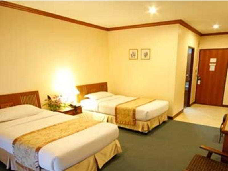 Areca Lodge