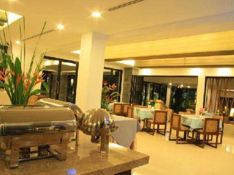 Areca Lodge