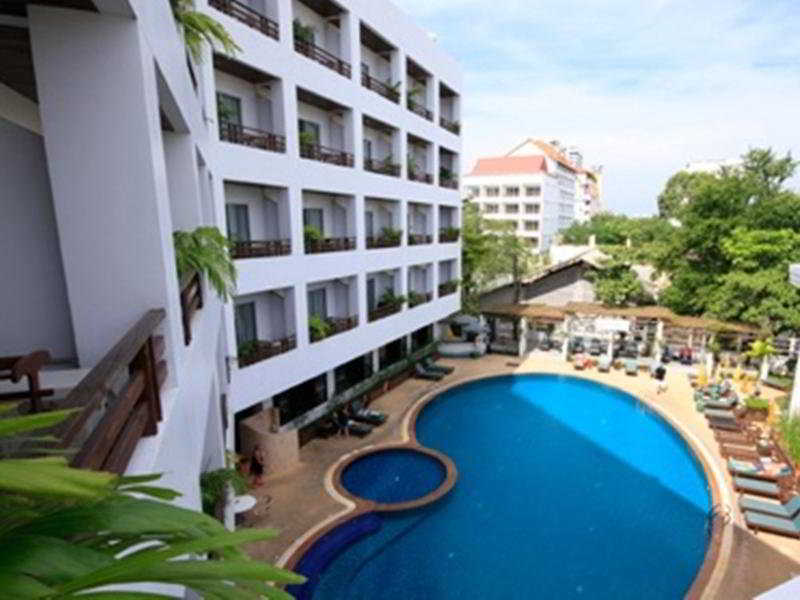 Areca Lodge
