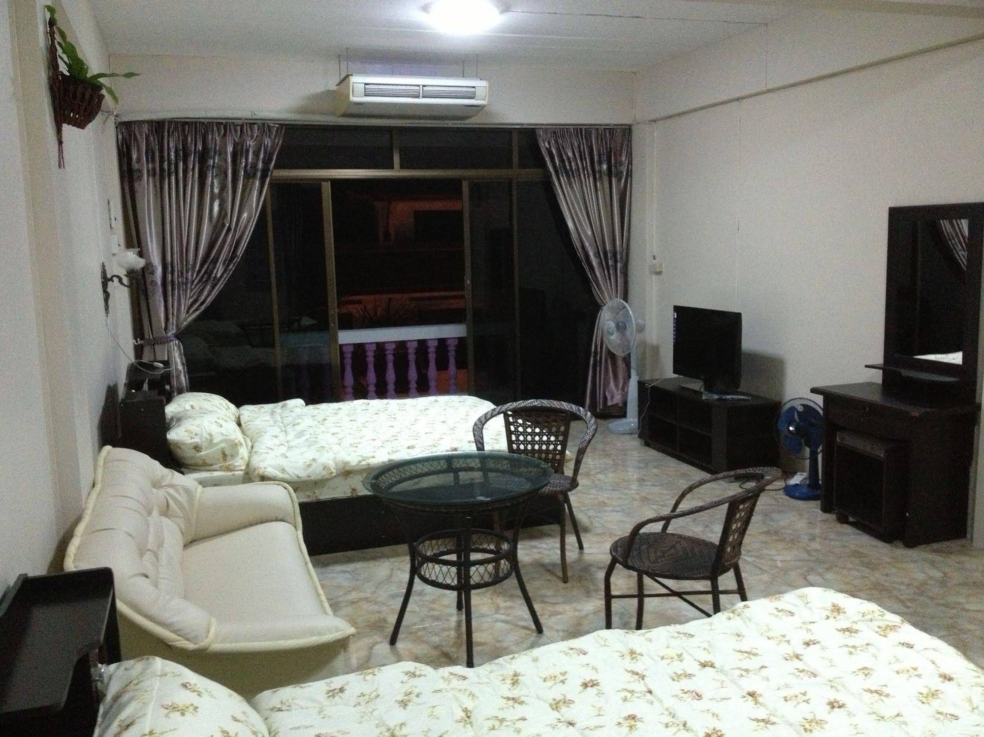 SV House