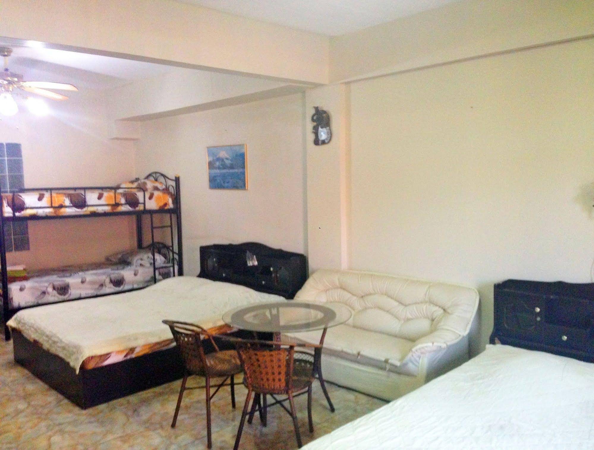 SV House