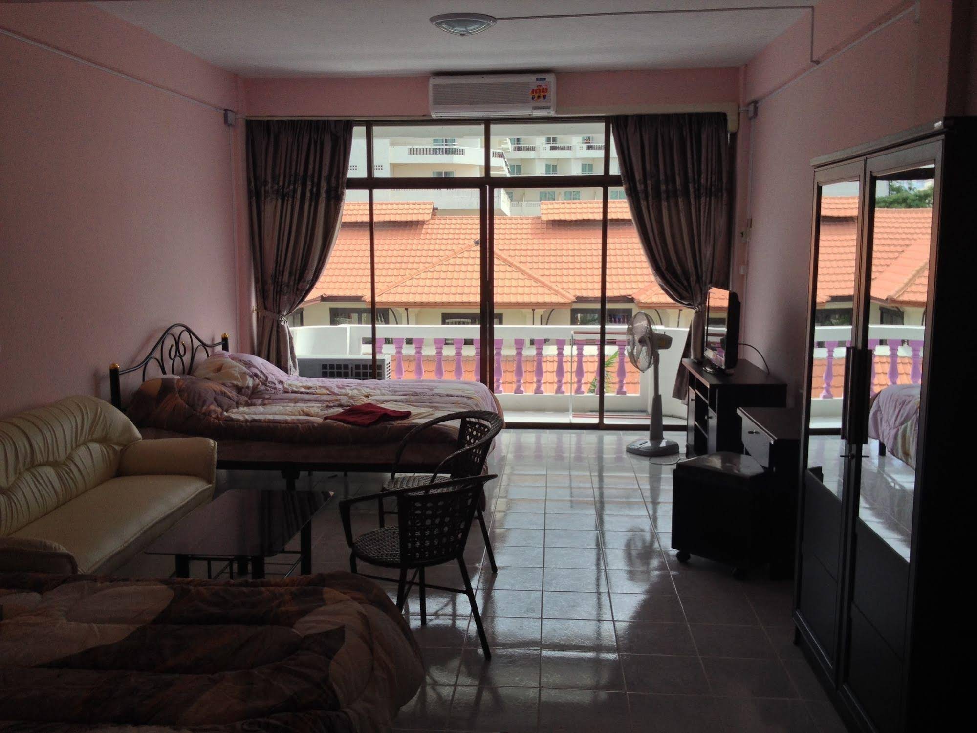 SV House