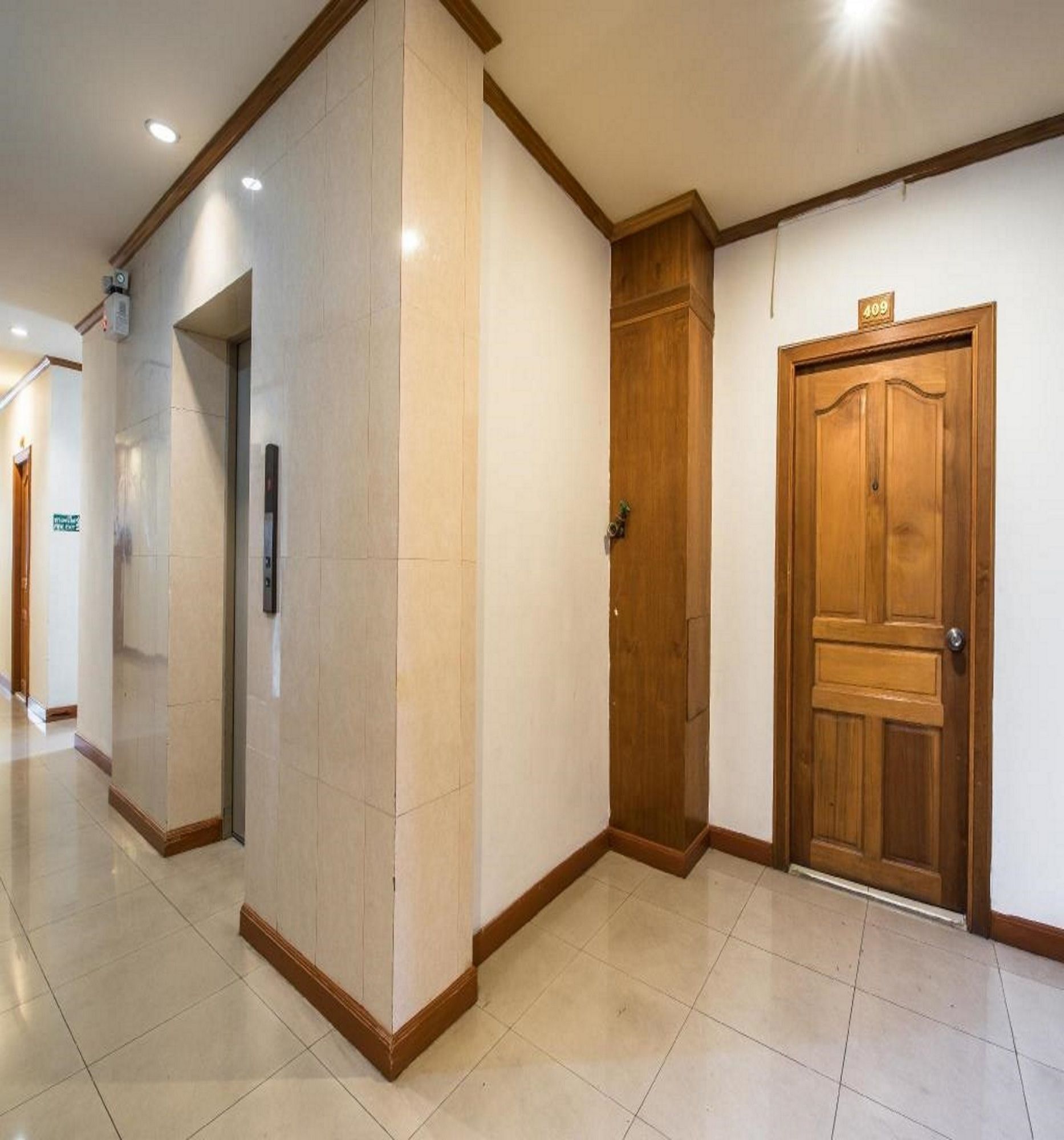 Arya Inn Pattaya Beach Hotel