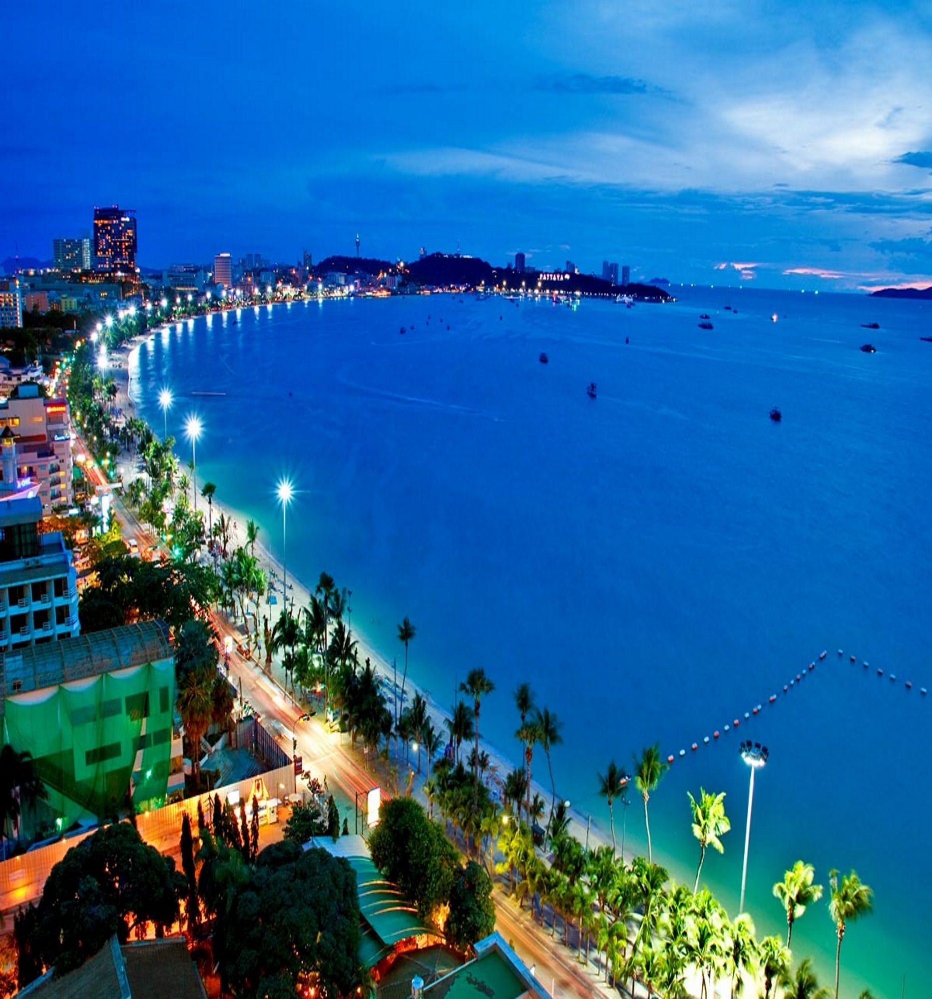 Arya Inn Pattaya Beach Hotel