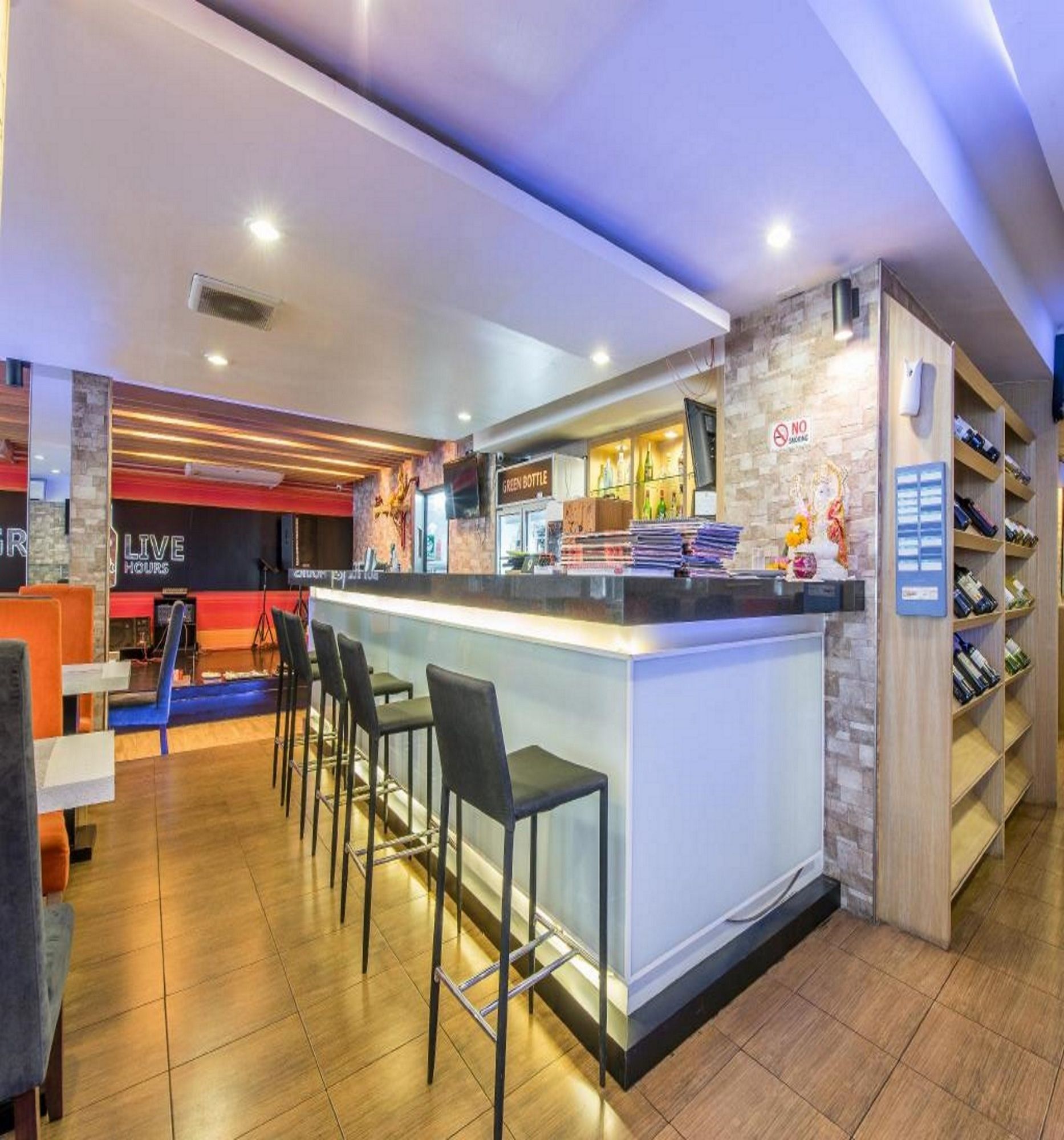 Arya Inn Pattaya Beach Hotel