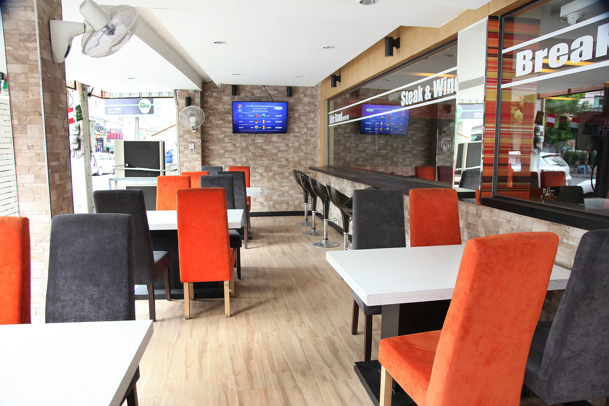 Arya Inn Pattaya Beach Hotel