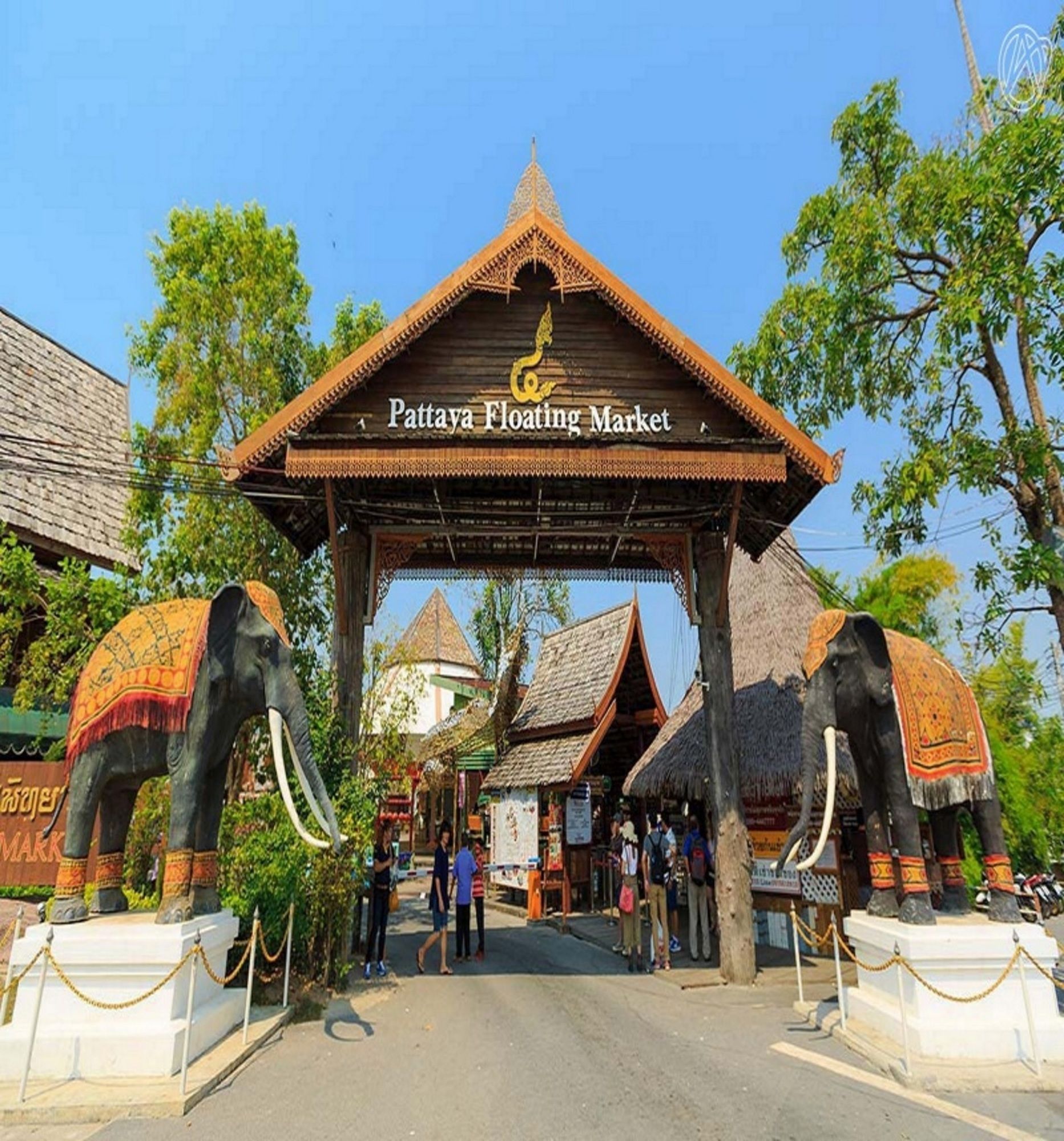 Arya Inn Pattaya Beach Hotel