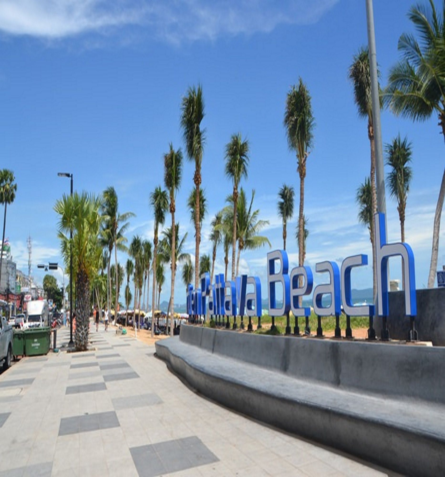 Arya Inn Pattaya Beach Hotel