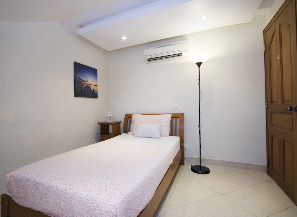 Ashford Villas Cosy Beach Pattaya