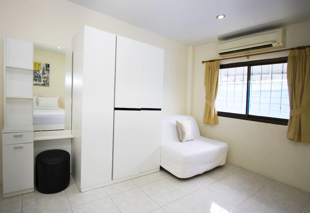 Ashford Villas Cosy Beach Pattaya