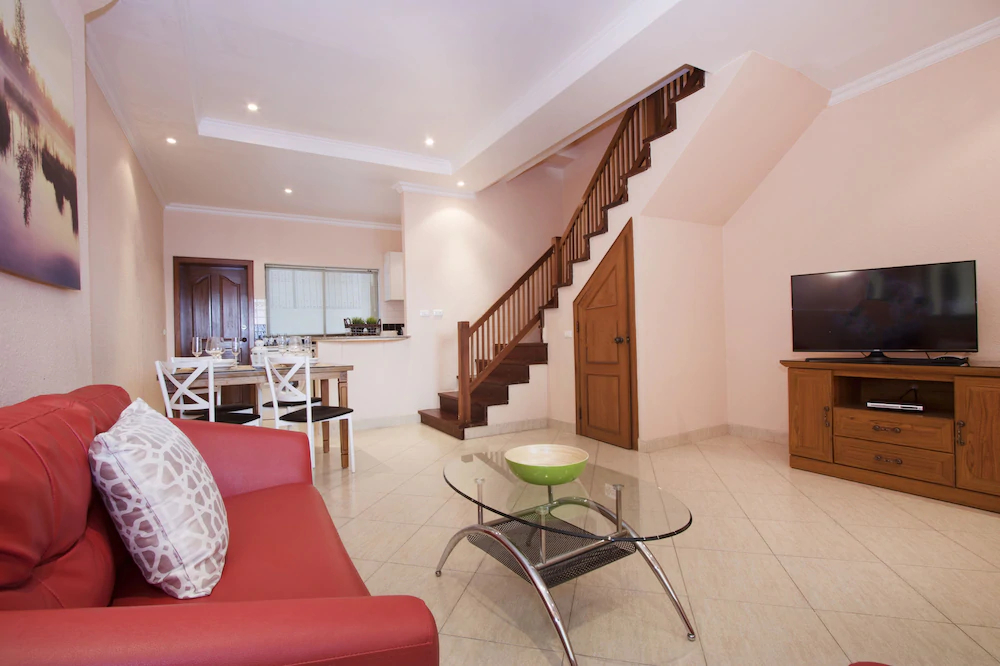 Ashford Villas Cosy Beach Pattaya