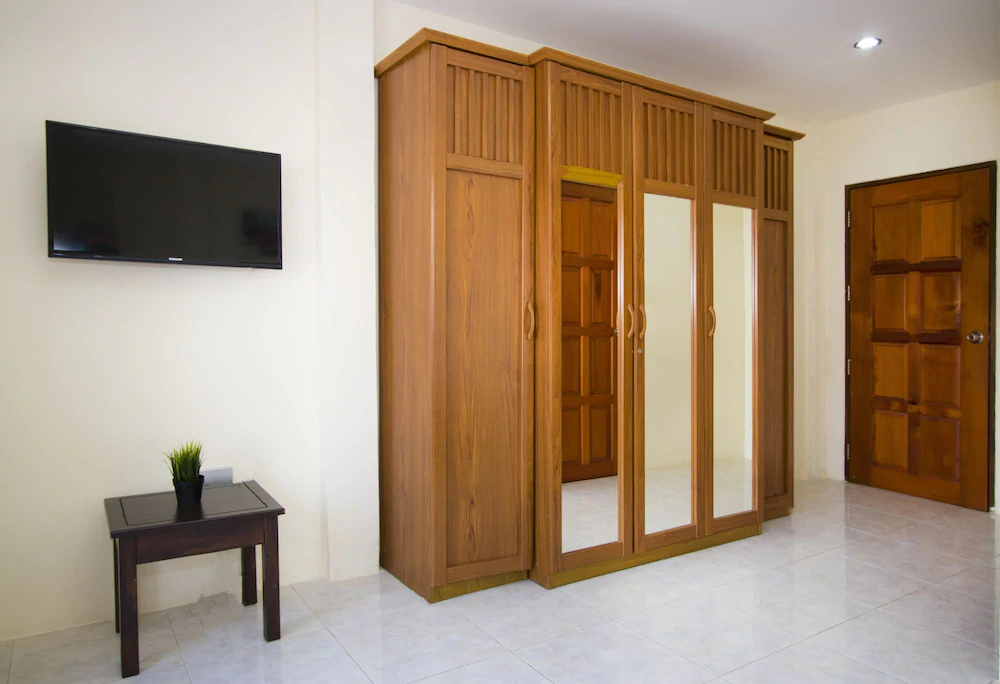 Ashford Villas Cosy Beach Pattaya