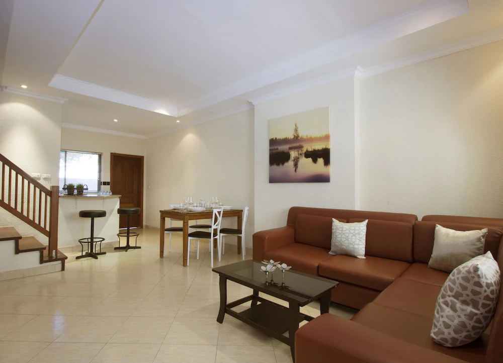Ashford Villas Cosy Beach Pattaya