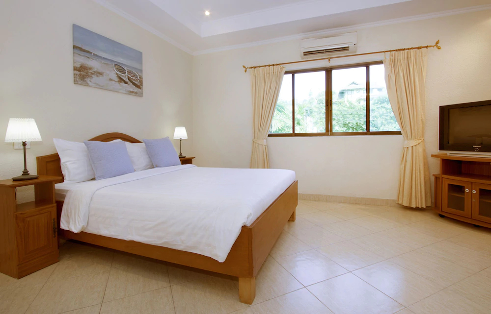 Ashford Villas Cosy Beach Pattaya