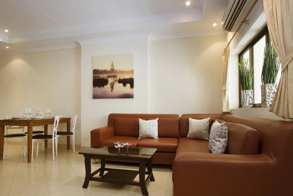 Ashford Villas Cosy Beach Pattaya
