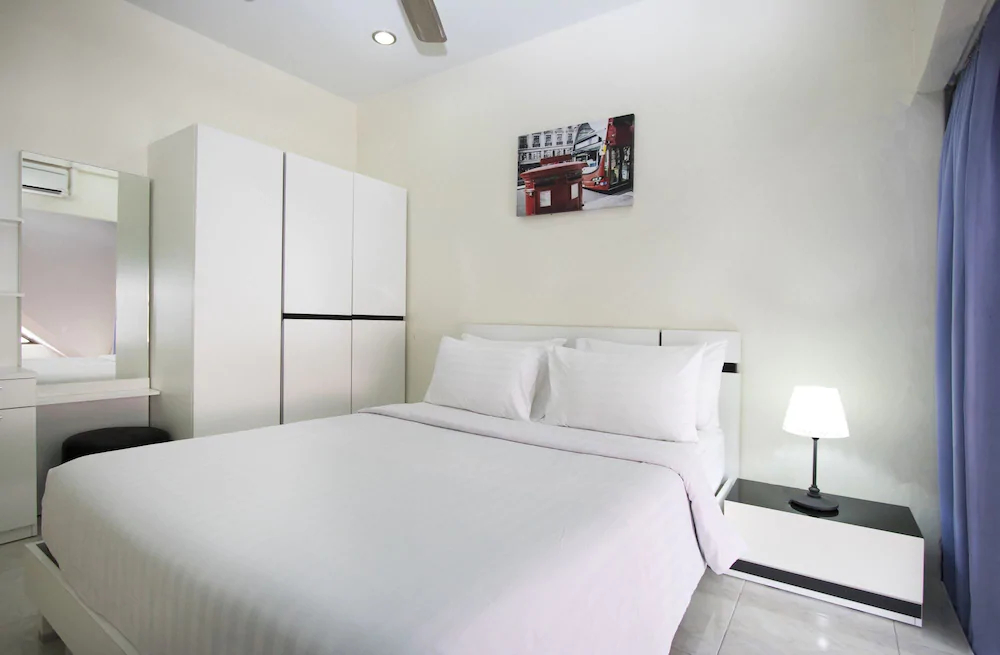 Ashford Villas Cosy Beach Pattaya