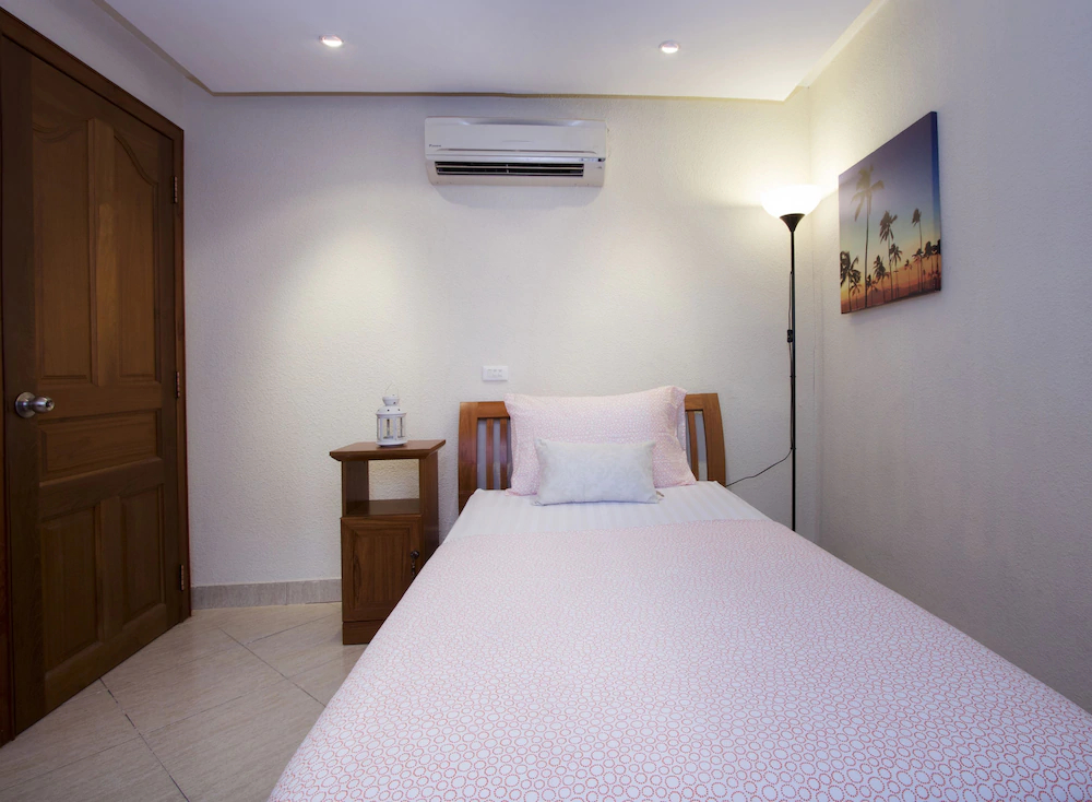Ashford Villas Cosy Beach Pattaya