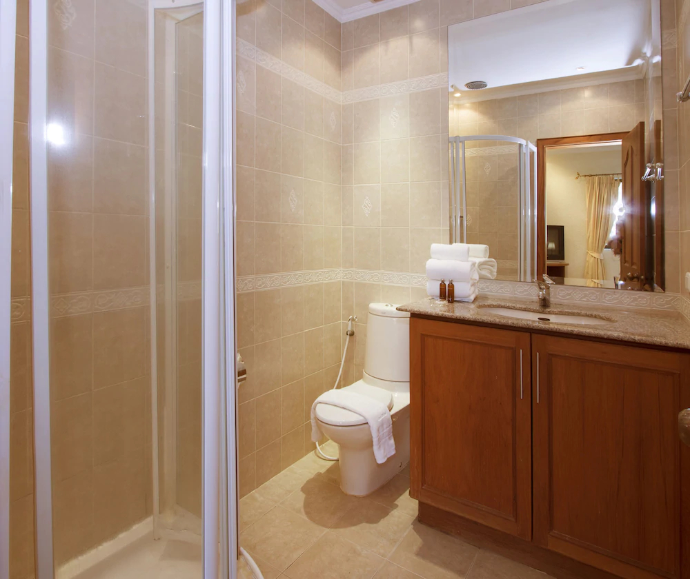 Ashford Villas Cosy Beach Pattaya