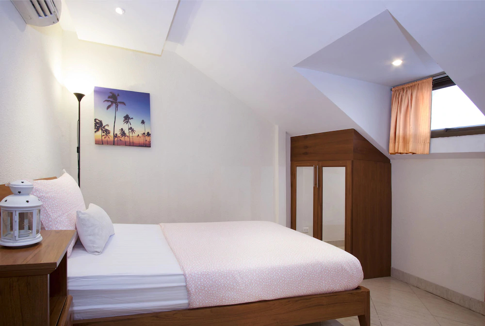 Ashford Villas Cosy Beach Pattaya
