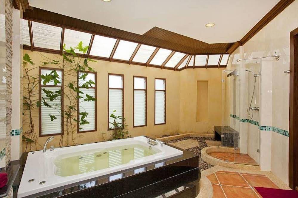 Asian Villa