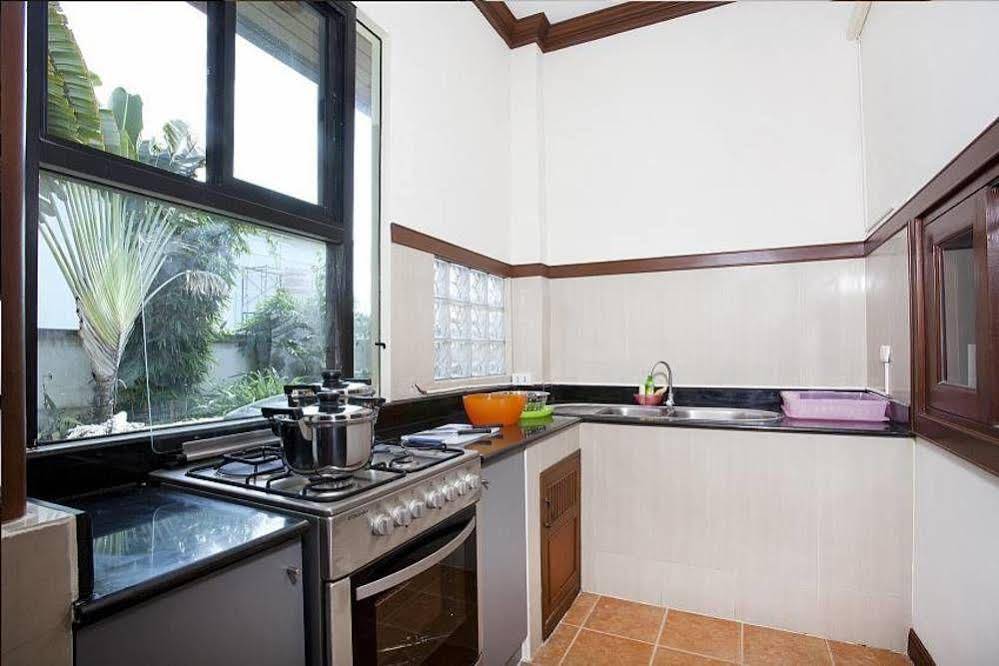 Asian Villa