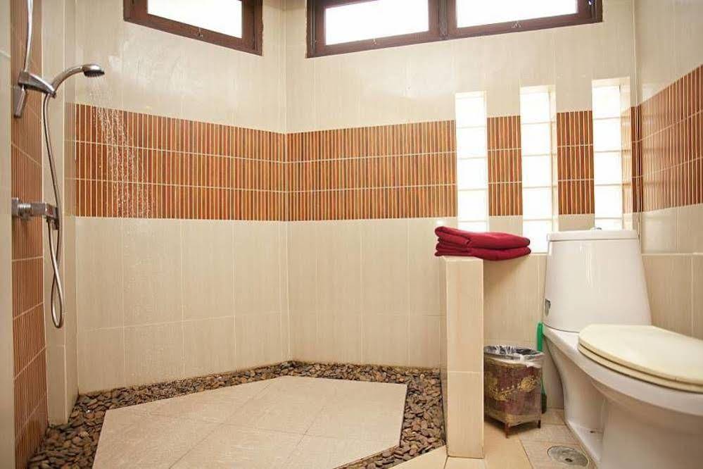Asian Villa