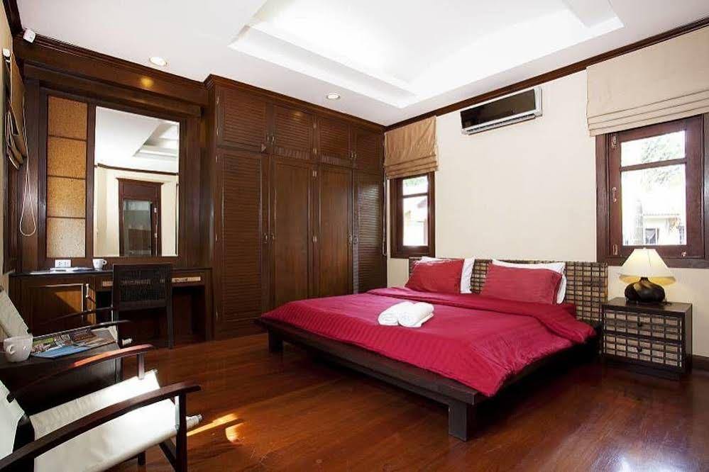 Asian Villa