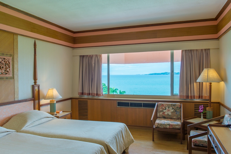 Asia Pattaya Hotel