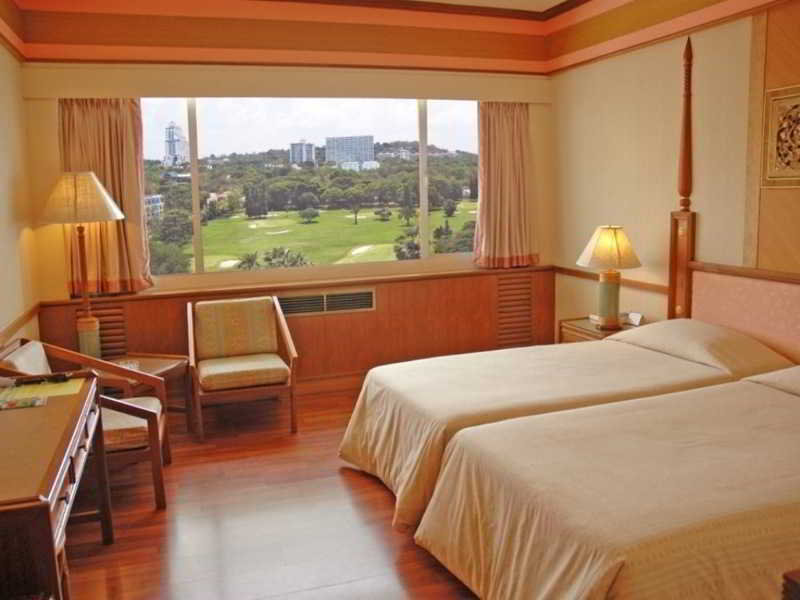 Asia Pattaya Hotel