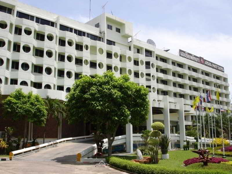 Asia Pattaya Hotel