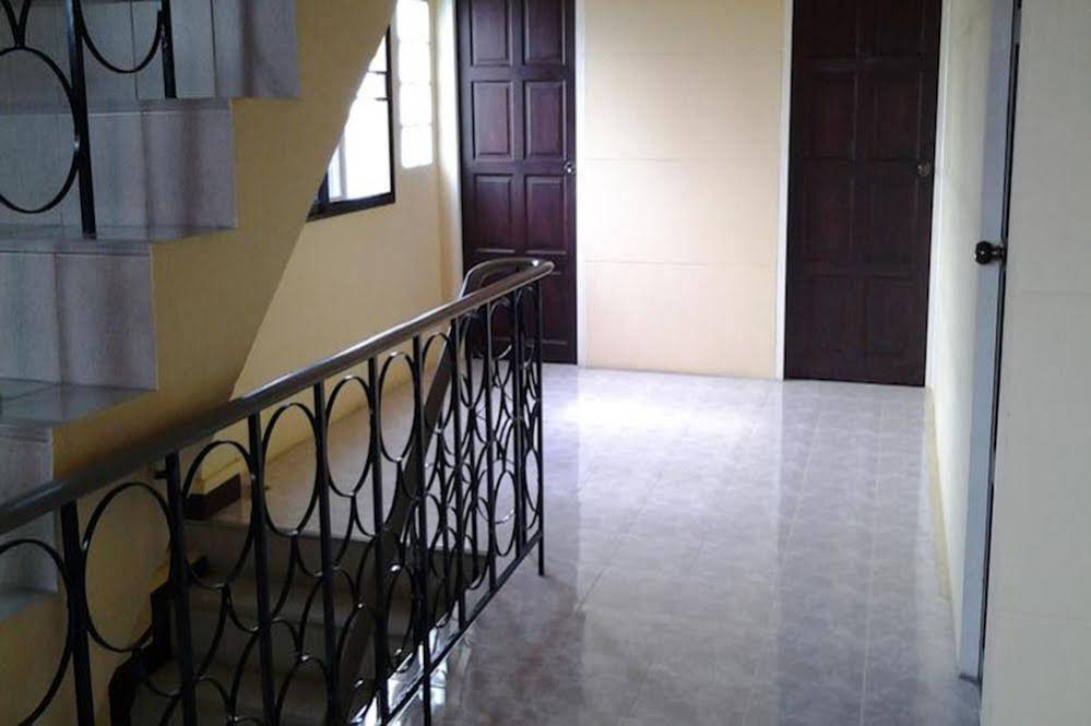 At.Center Guest House & Motorbike For Rent