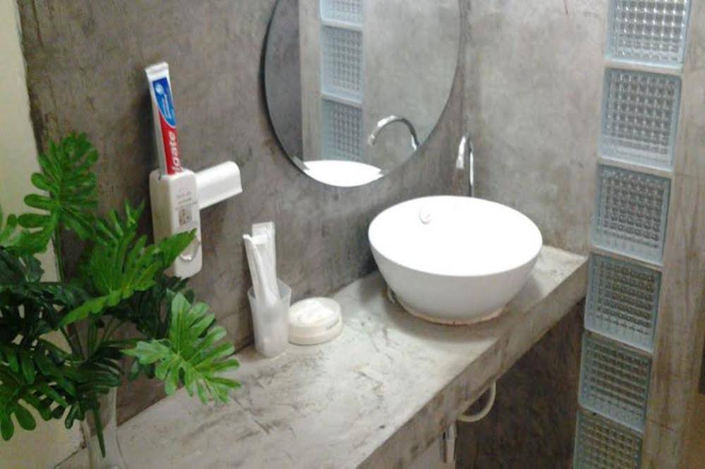 At.Center Guest House & Motorbike For Rent