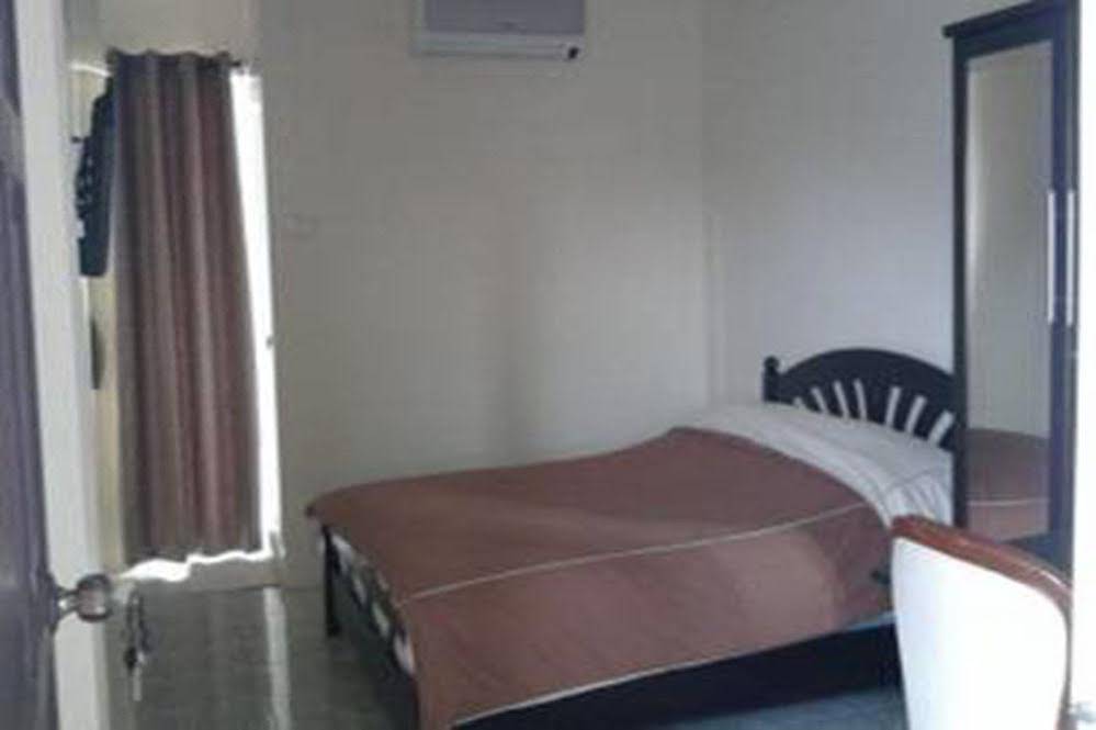 At.Center Guest House & Motorbike For Rent