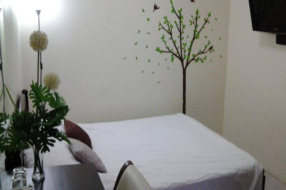 At.Center Guest House & Motorbike For Rent