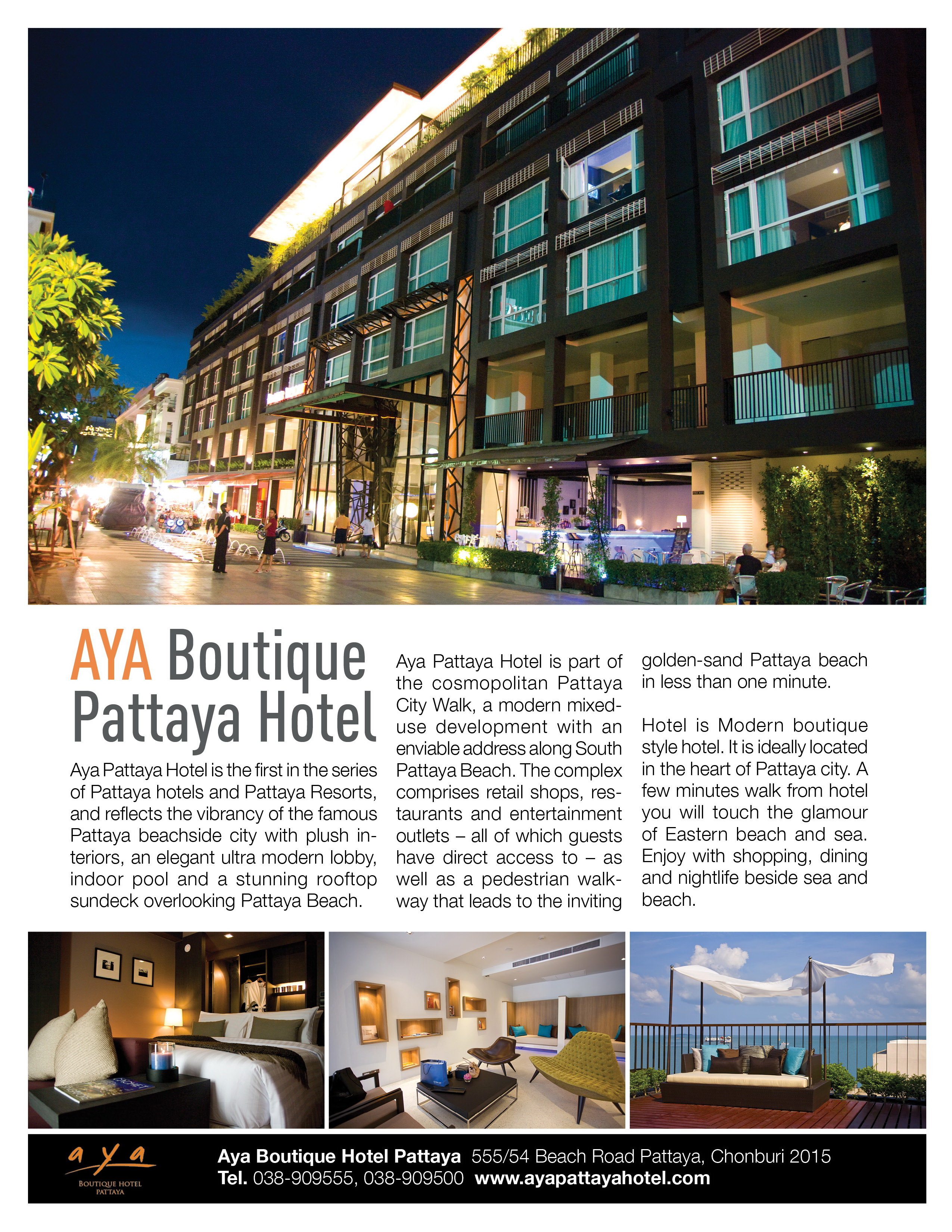 Aya Boutique