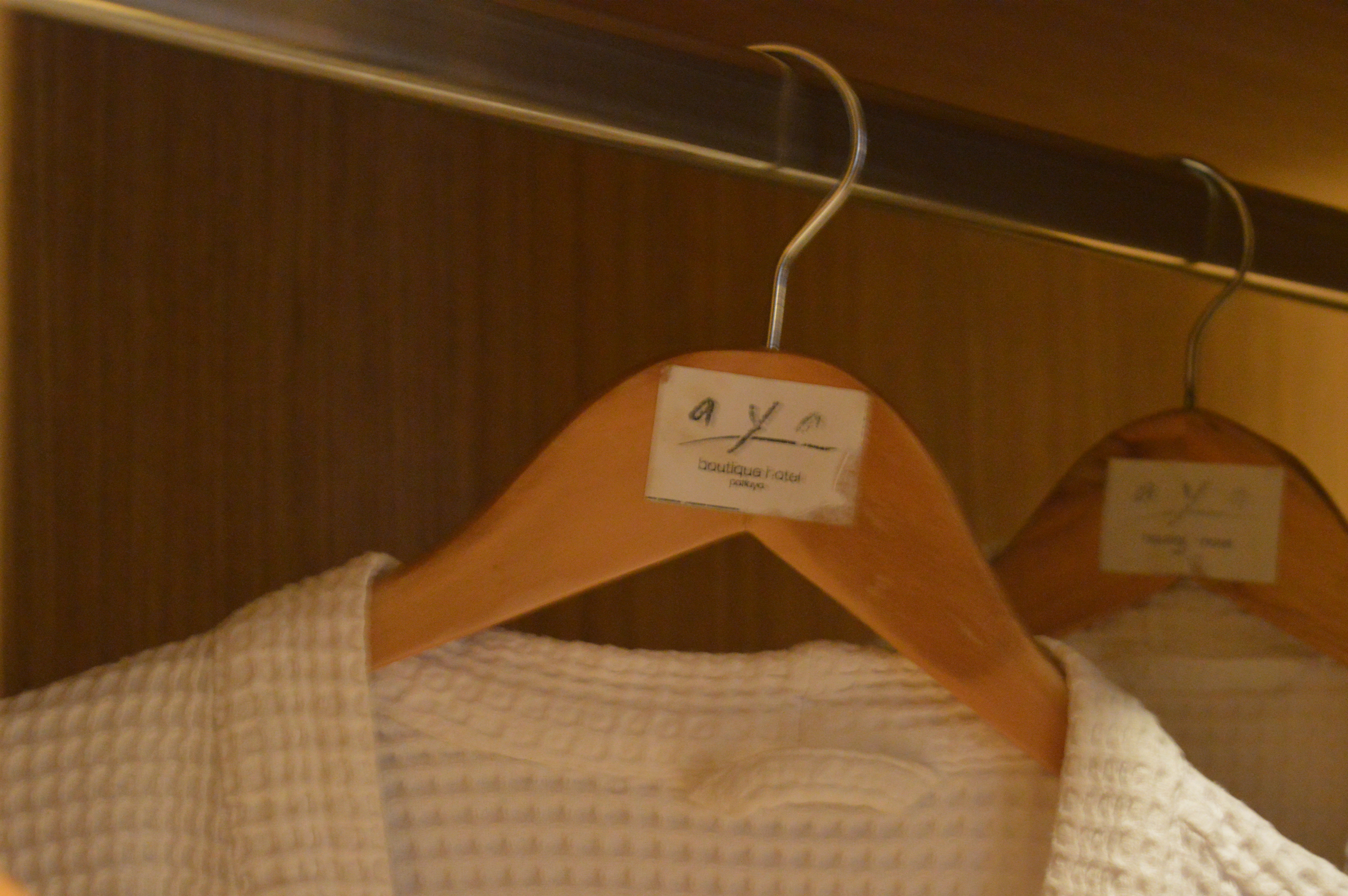 Aya Boutique