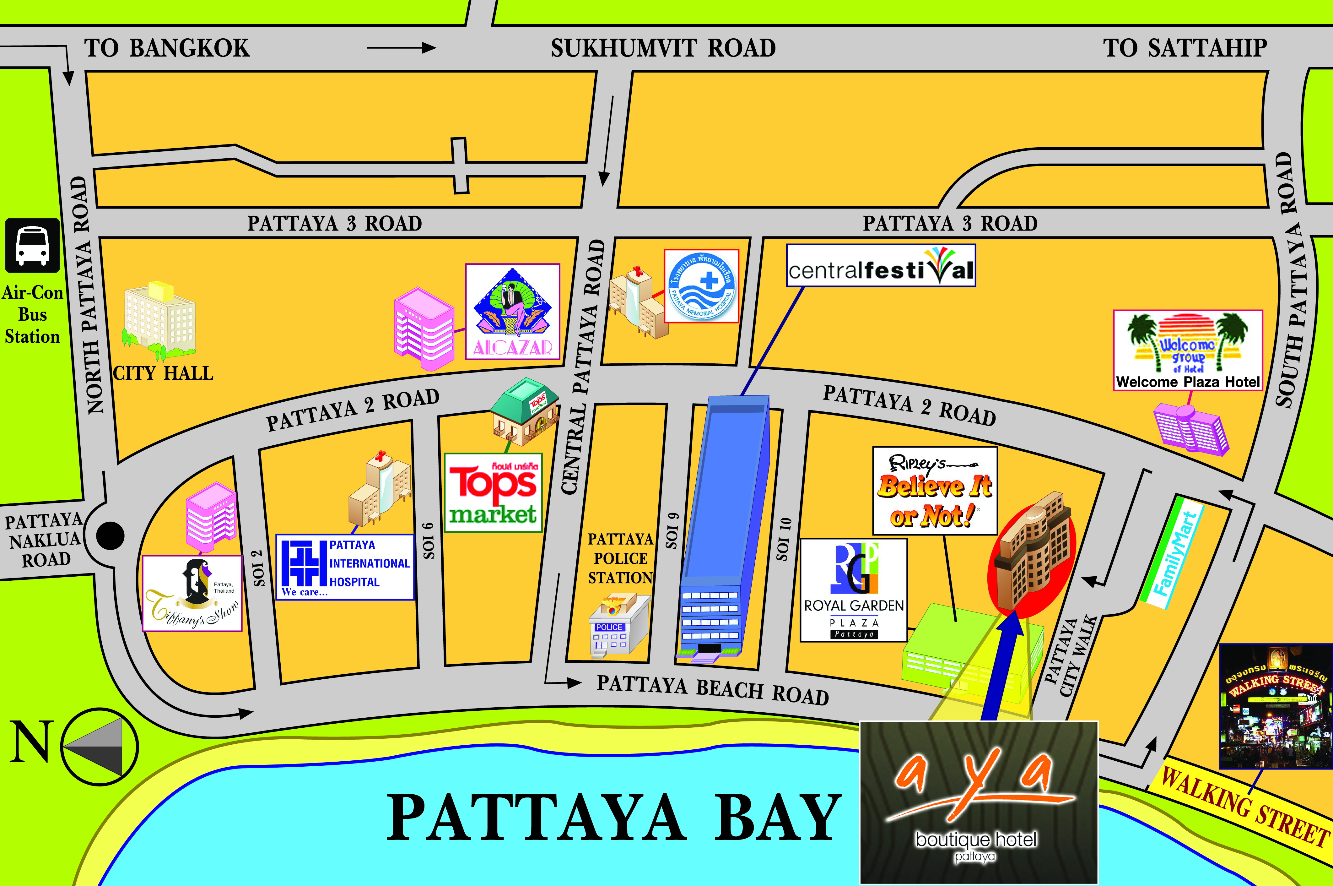 Aya Boutique
