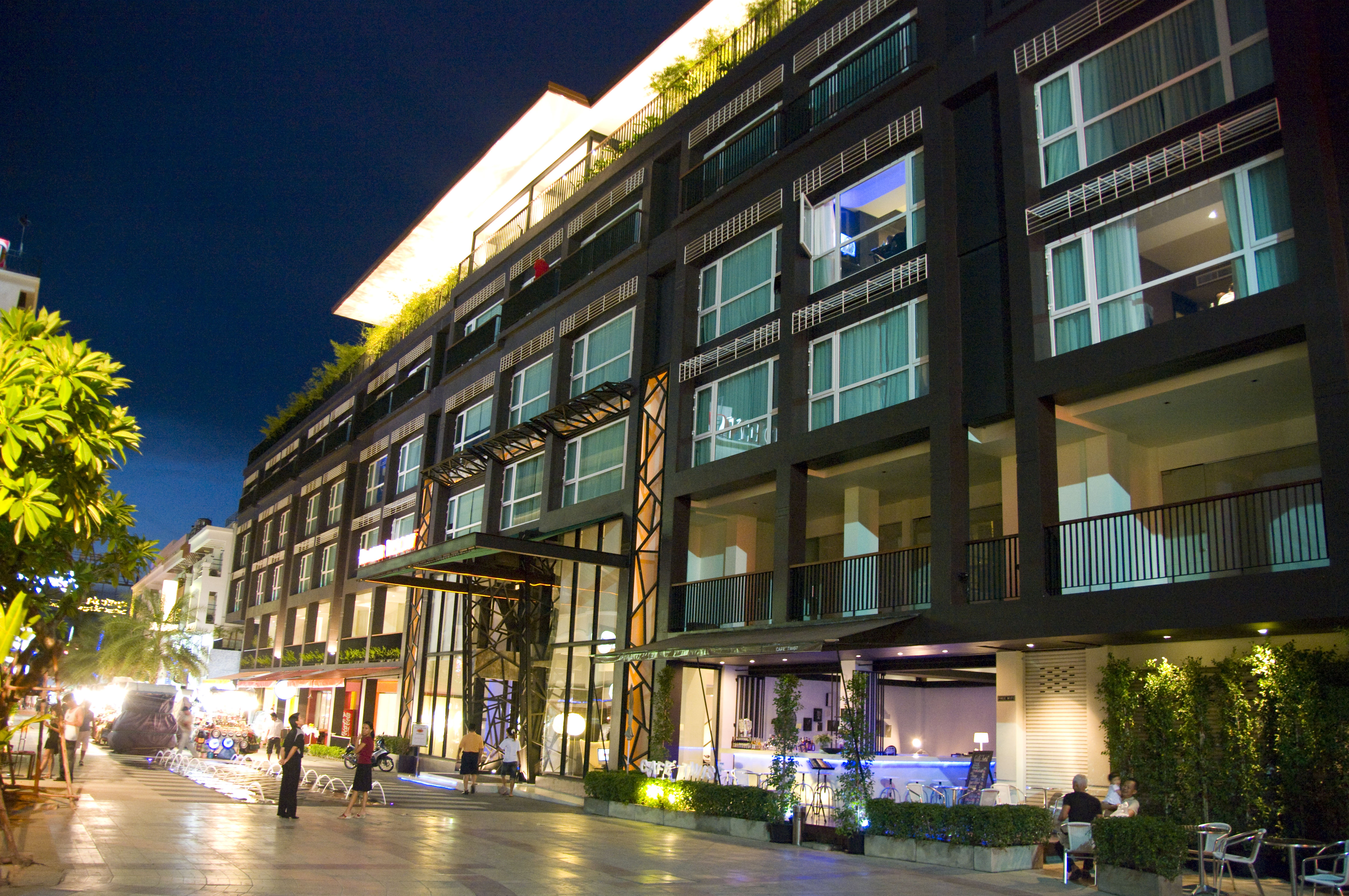 Aya Boutique