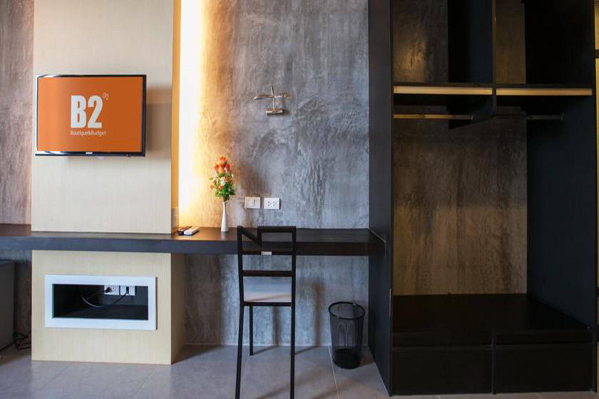 B2 South Pattaya
