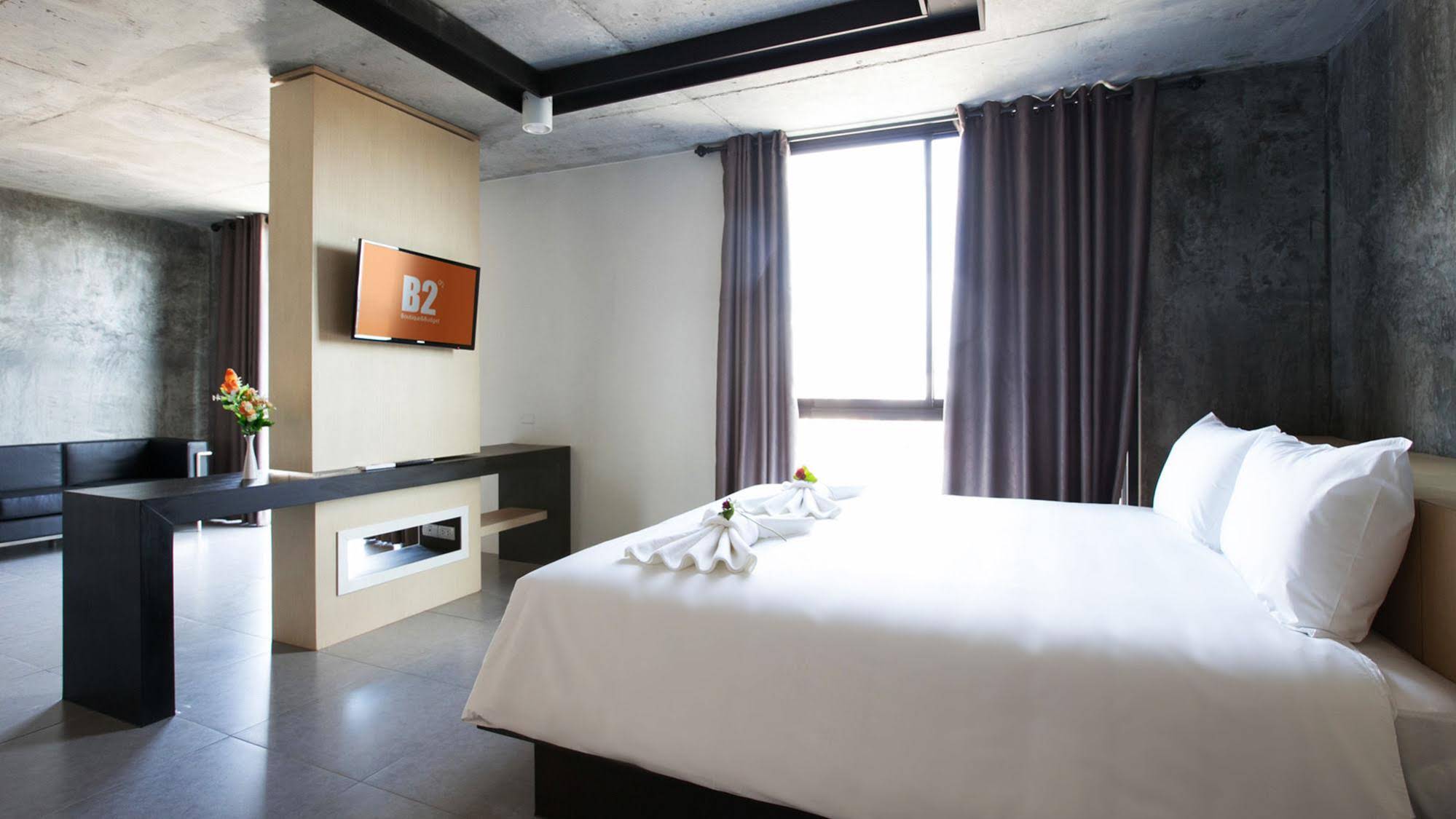 B2 South Pattaya