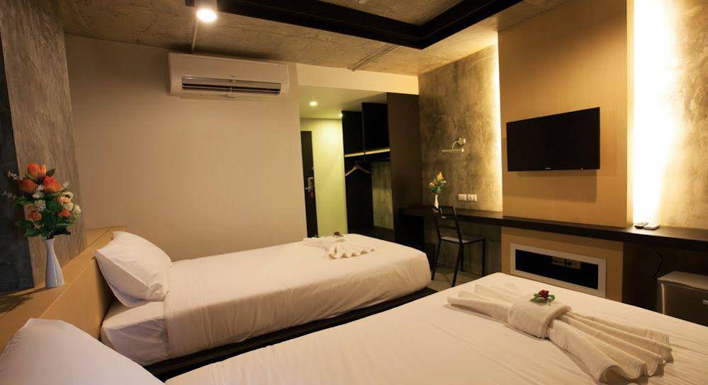 B2 South Pattaya