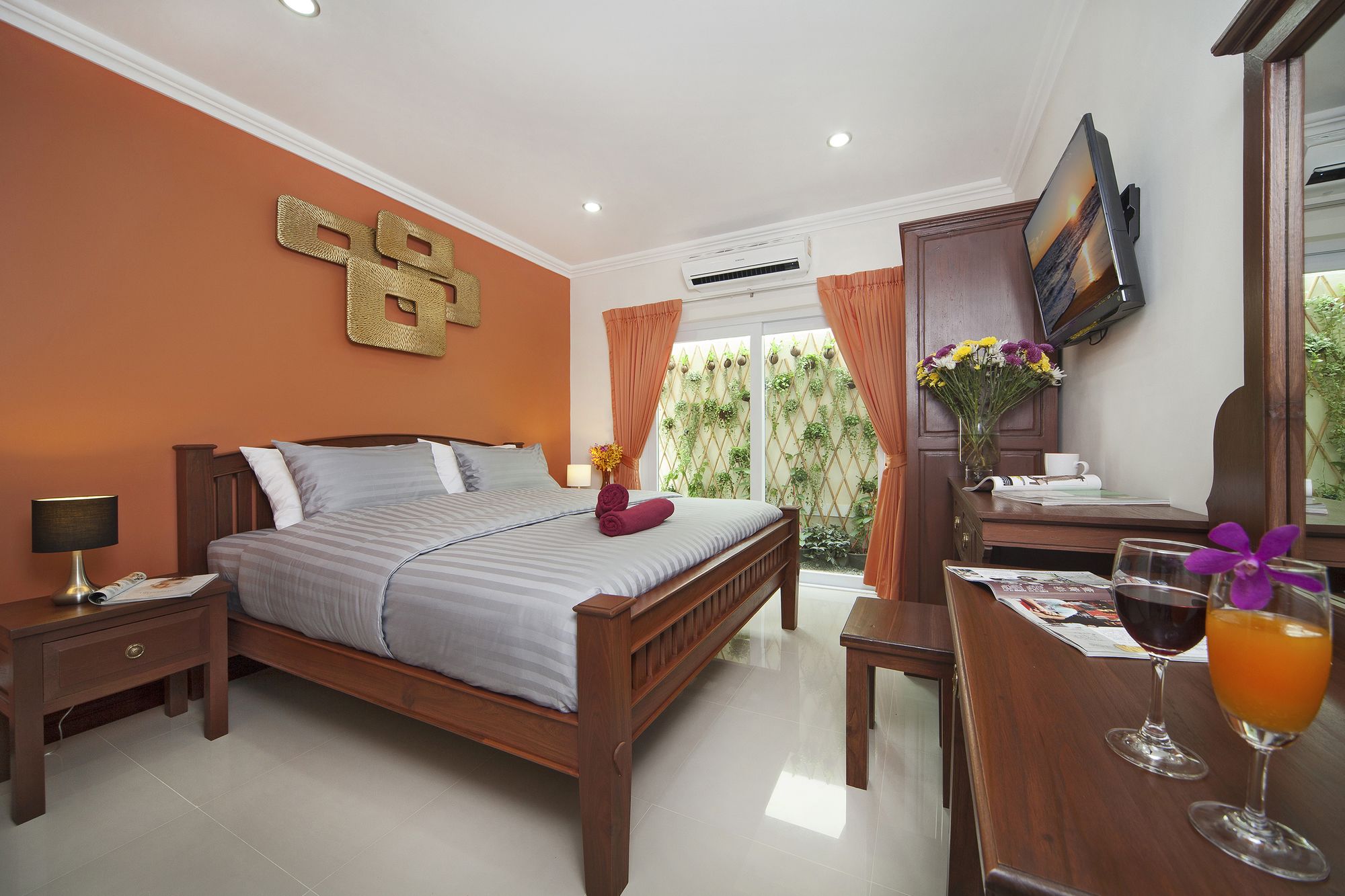 Baan Calypso