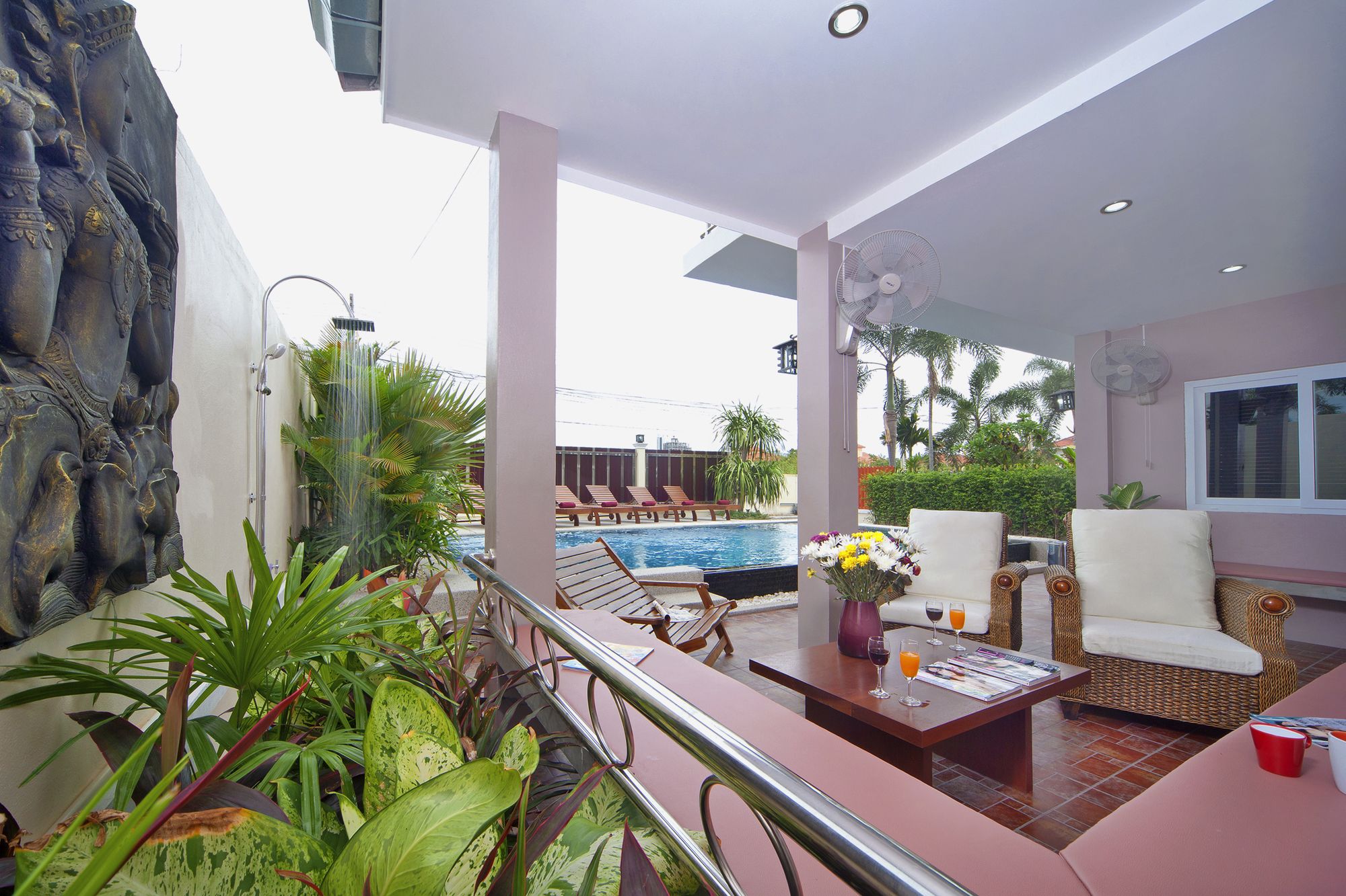Baan Calypso