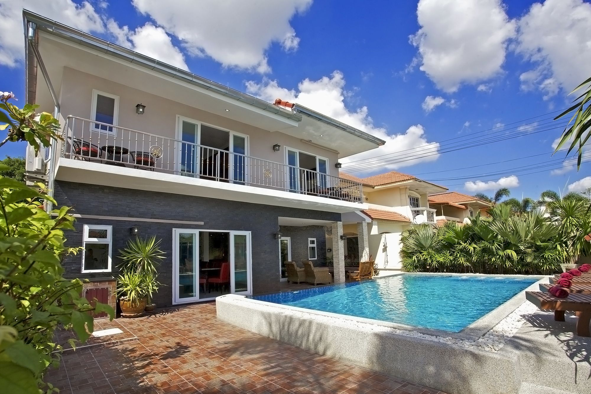 Baan Calypso