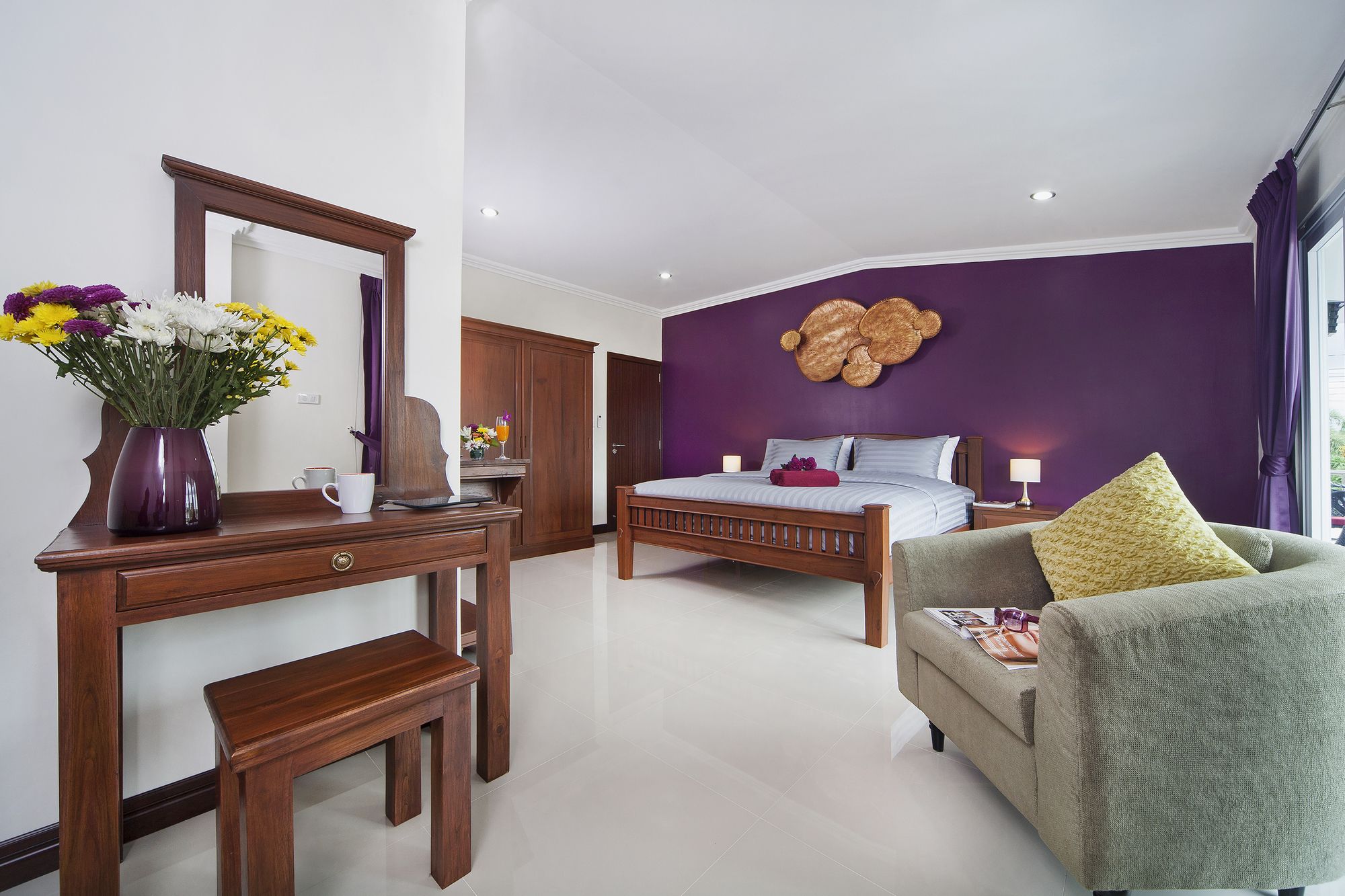 Baan Calypso