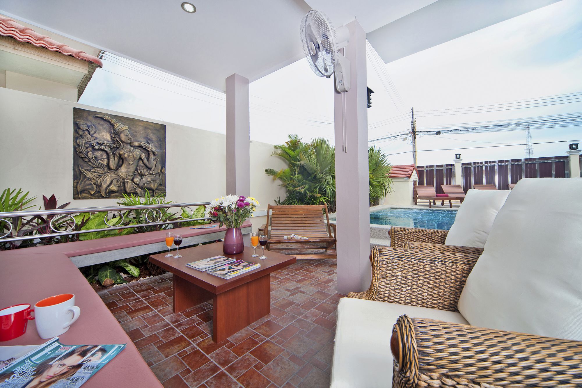 Baan Calypso