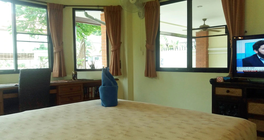 Baan Laksee